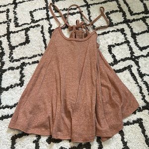 Free People Tank